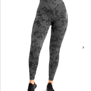 Gymshark Adapt legging s